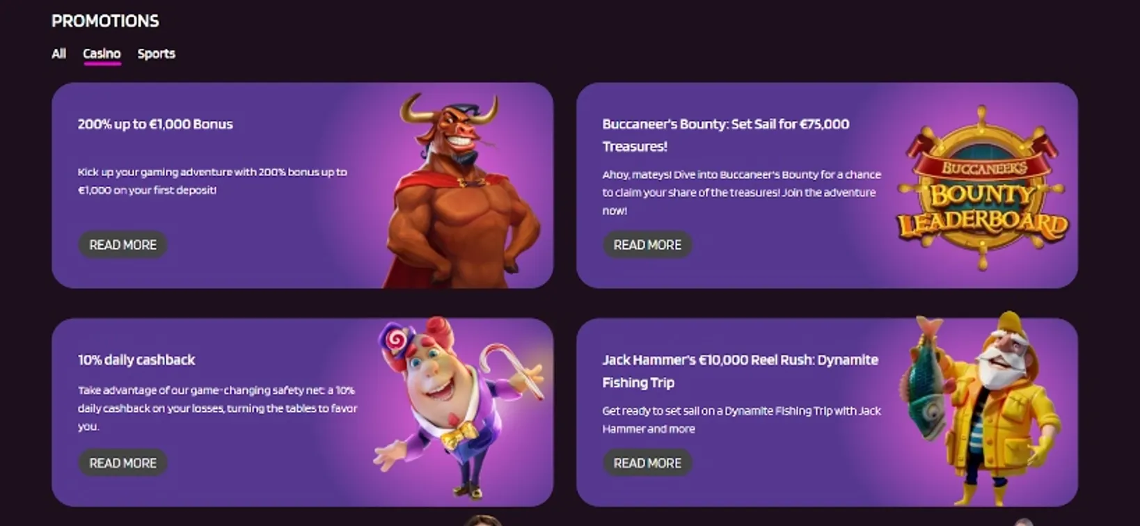 Esporte bet online