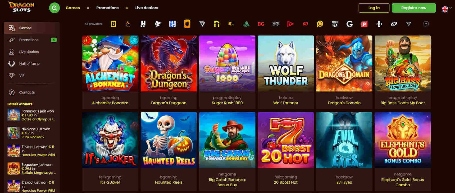 Casino.karamba.com