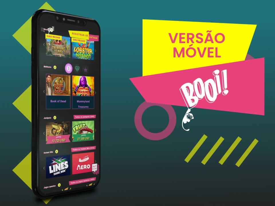 Site de aposta que da bonus