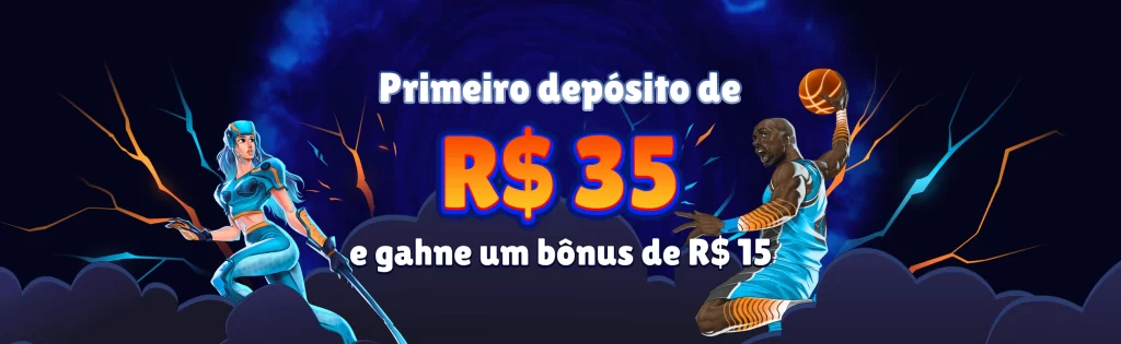 Bet foguetinho