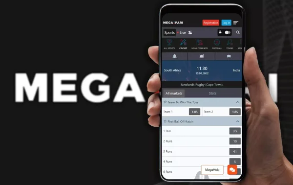 Sports brasil bet