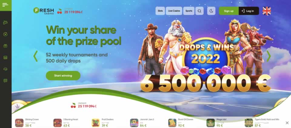 HotBet Casino