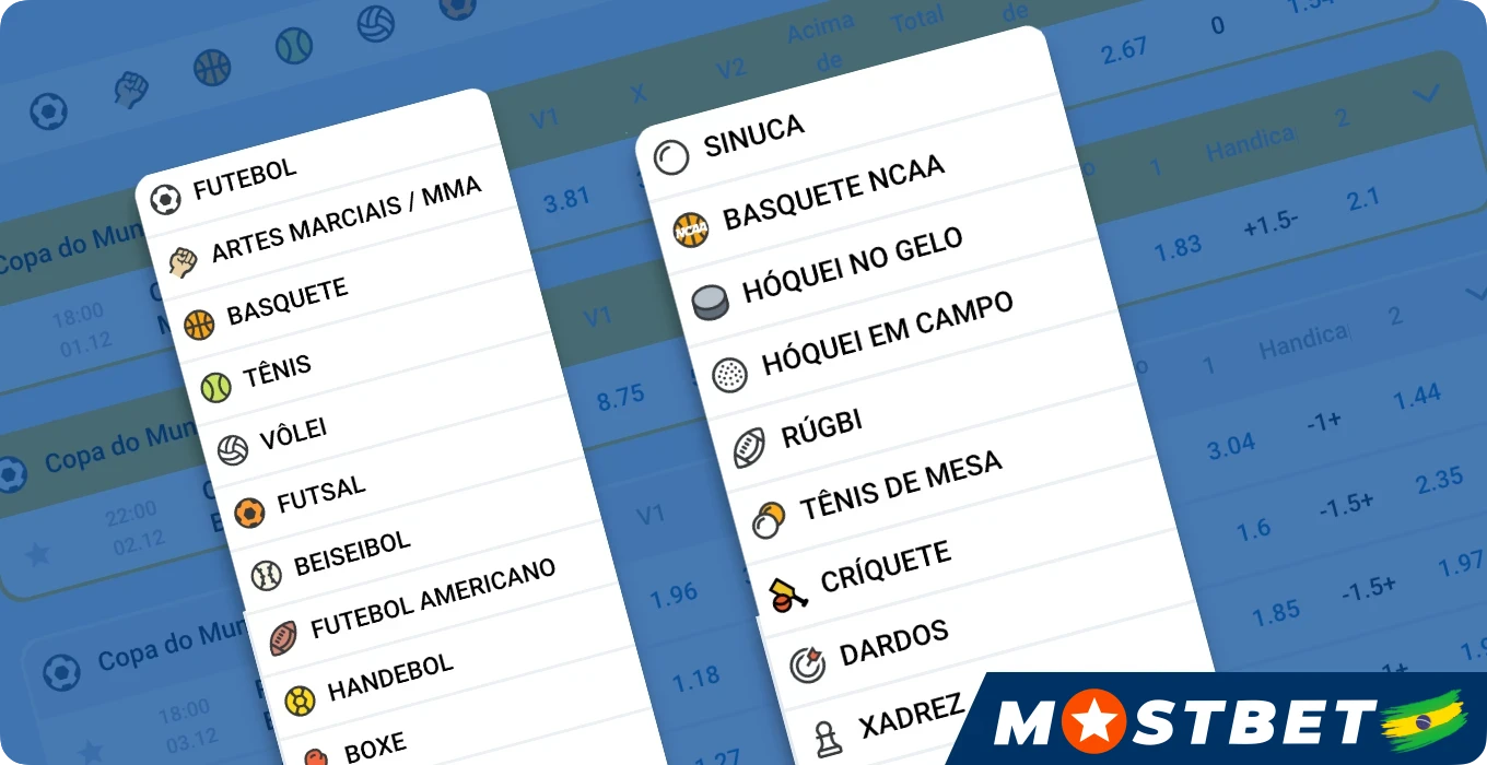 Baixar sportingbet