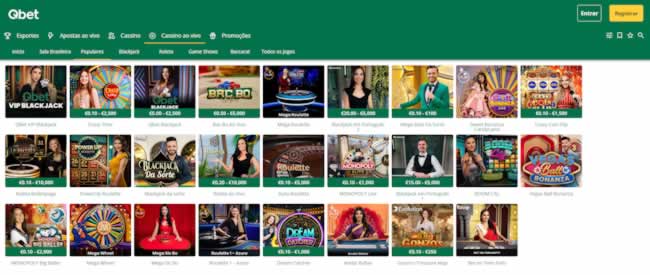 Infinity bet.com