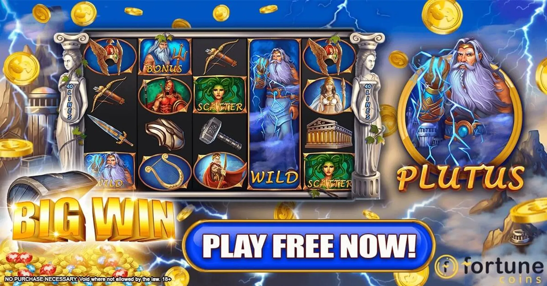 Casino Classic