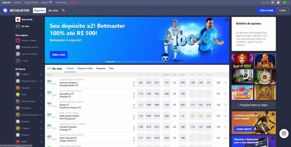 Xbets app