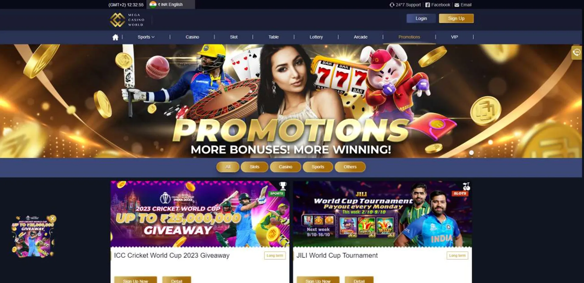 Sportingbet com mobile