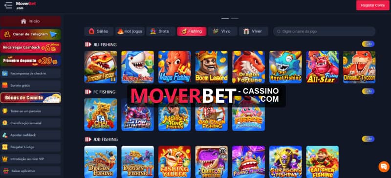 Código promocional da blaze