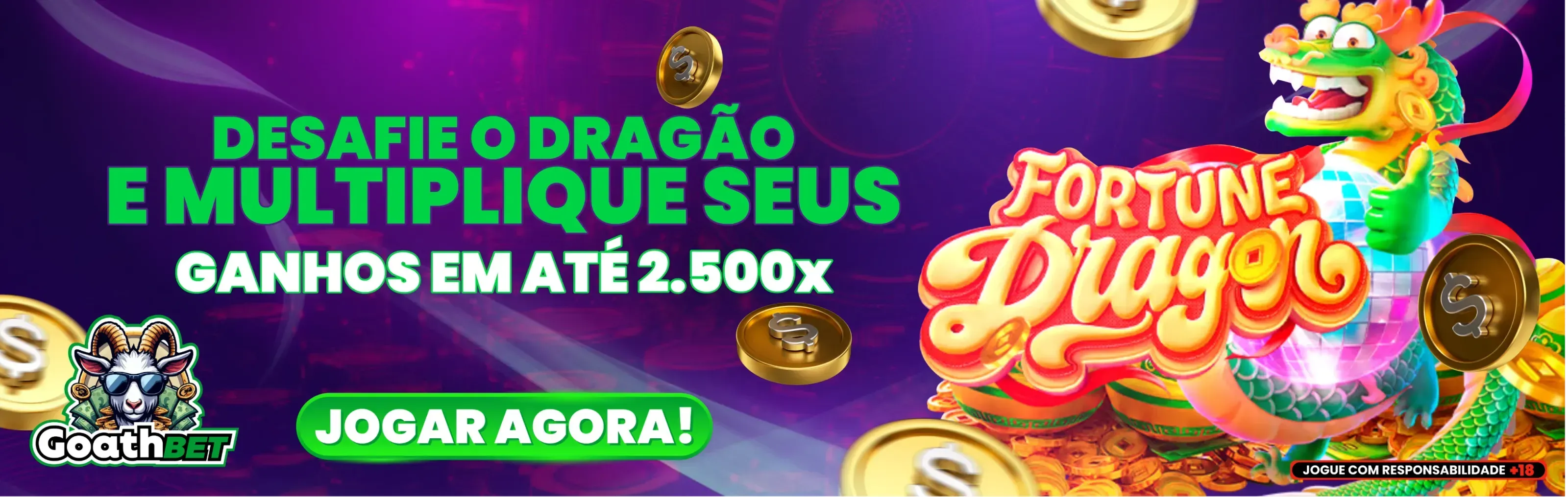 Probabilidades dos jogos de hoje
