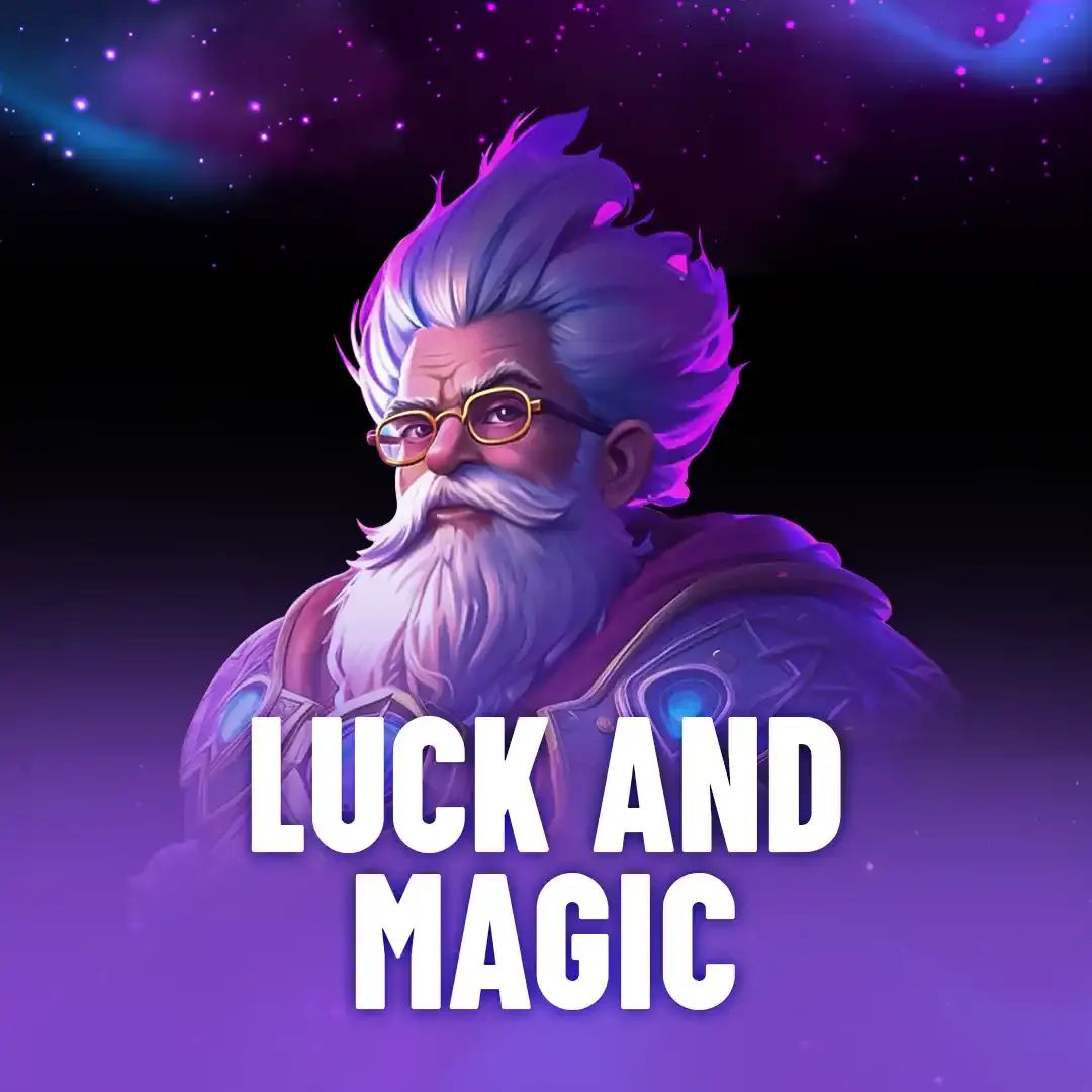 Magic Apple