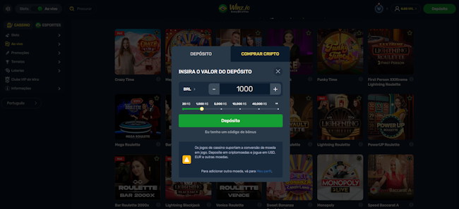 Bet365 entra