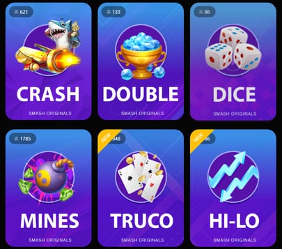 Soccerbets