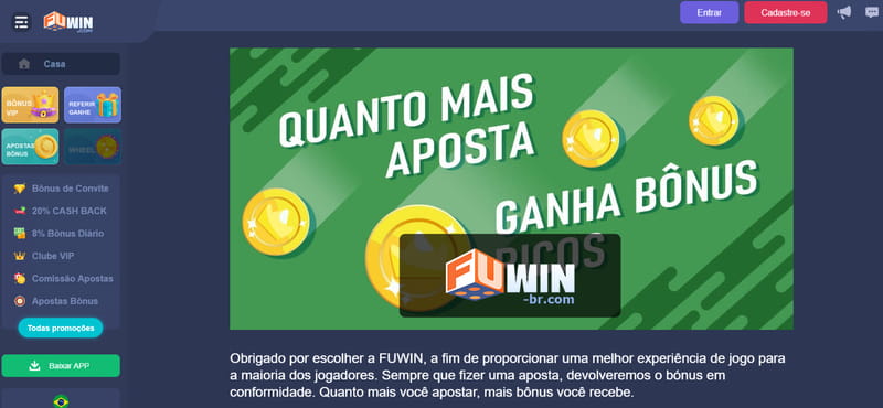 Bet login