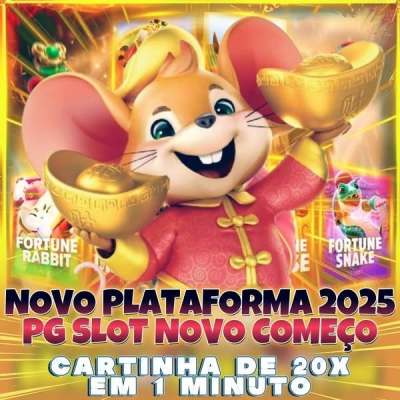 Jogos tigre