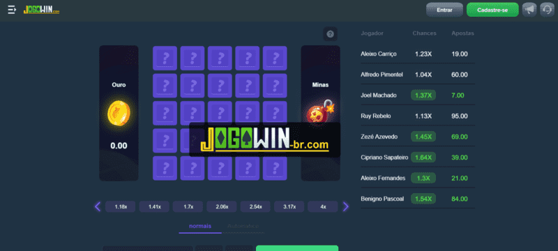 Bets io