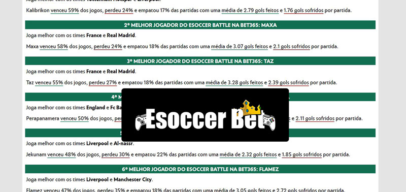 Esporte bet download