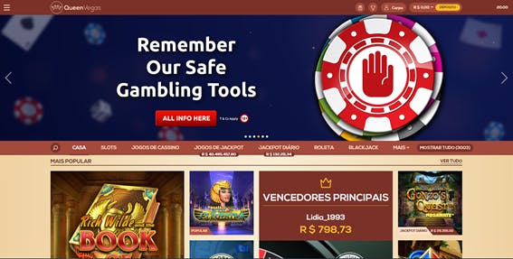 321Crypto Casino