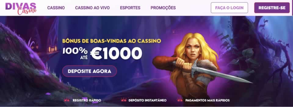 Bônus de giros grátis em cassino ao vivo