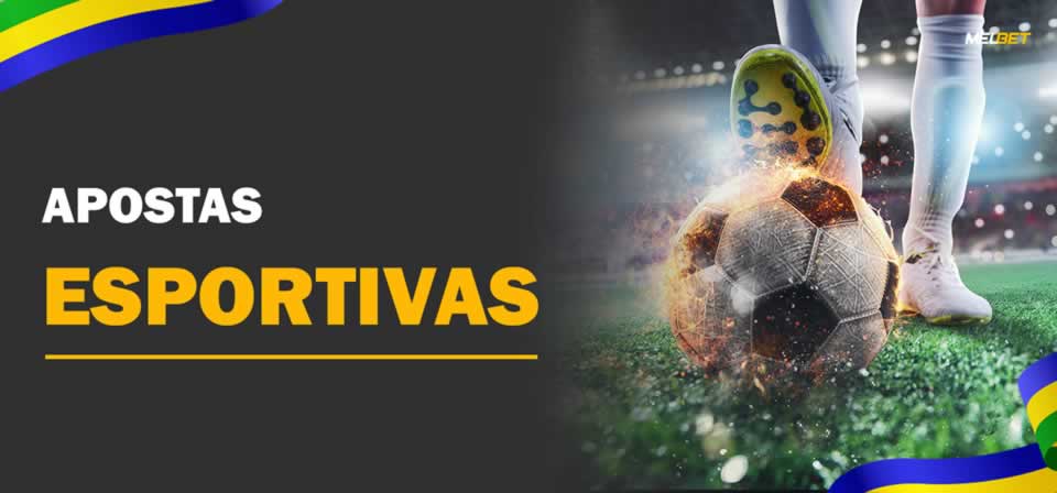 Esporte bet entrar