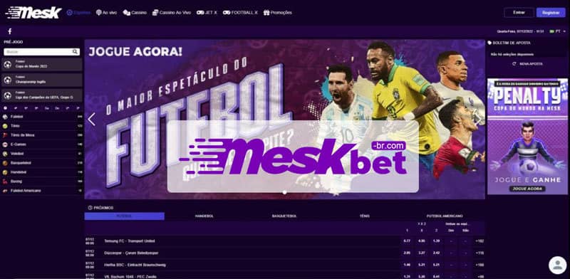 Bônus sportingbet