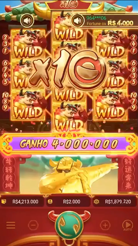 Jogar bingo