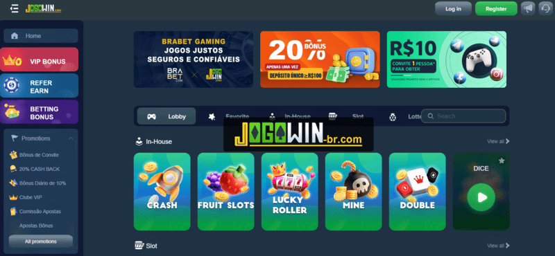 Sportingbet favoritos