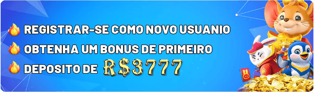 Big win jogar