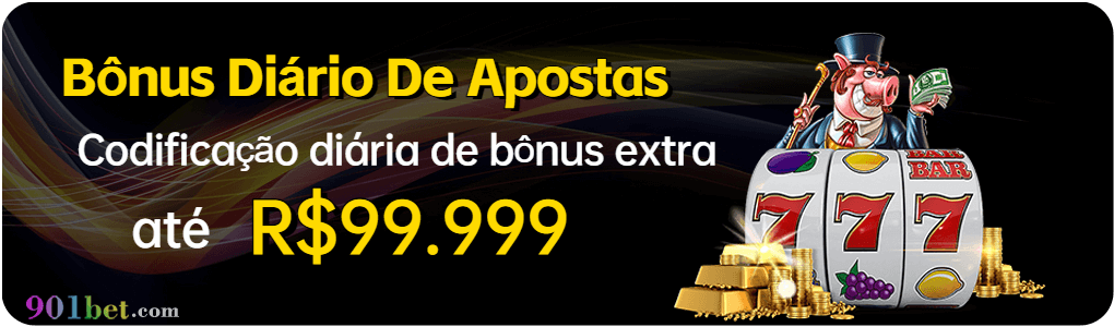 Apostas bets